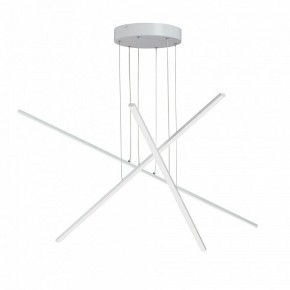 Подвесная люстра Vitaluce V3051 V3051-0/3S в Ноябрьске - noyabrsk.mebel24.online | фото 2