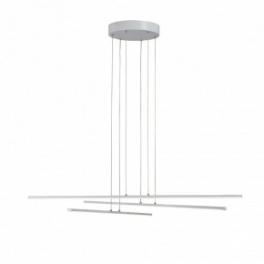 Подвесная люстра Vitaluce V3051 V3051-0/3S в Ноябрьске - noyabrsk.mebel24.online | фото 3