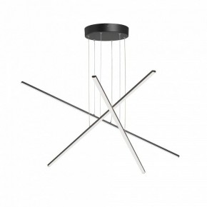 Подвесная люстра Vitaluce V3051 V3051-1/3S в Ноябрьске - noyabrsk.mebel24.online | фото 2