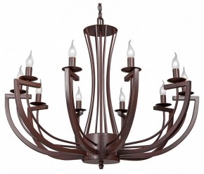 Подвесная люстра Vitaluce V3295 V3295-7/10 в Ноябрьске - noyabrsk.mebel24.online | фото