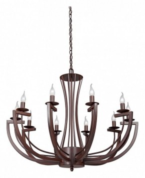 Подвесная люстра Vitaluce V3295 V3295-7/10 в Ноябрьске - noyabrsk.mebel24.online | фото 2