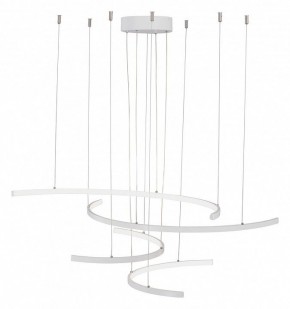 Подвесная люстра Vitaluce V3777 V3777-0/4S в Ноябрьске - noyabrsk.mebel24.online | фото 2