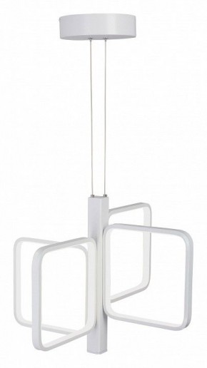Подвесная люстра Vitaluce V3968 V3968-0/4S в Ноябрьске - noyabrsk.mebel24.online | фото 3