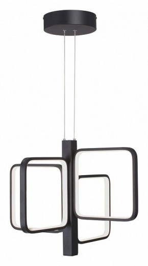 Подвесная люстра Vitaluce V3968 V3968-1/4S в Ноябрьске - noyabrsk.mebel24.online | фото 3
