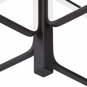 Подвесная люстра Vitaluce V3968 V3968-1/4S в Ноябрьске - noyabrsk.mebel24.online | фото 5