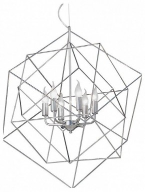 Подвесная люстра Vitaluce V4570 V4570-9/6S в Ноябрьске - noyabrsk.mebel24.online | фото 2