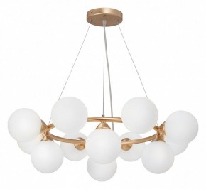 Подвесная люстра Vitaluce V48410 V48410-8/12S в Ноябрьске - noyabrsk.mebel24.online | фото 2