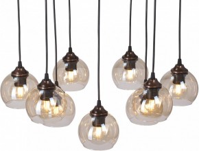 Подвесная люстра Vitaluce V48900 V48900-73/9PL в Ноябрьске - noyabrsk.mebel24.online | фото