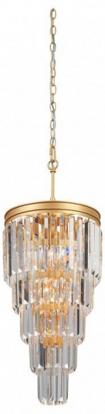 Подвесная люстра Vitaluce  V5154-8/7 в Ноябрьске - noyabrsk.mebel24.online | фото 2