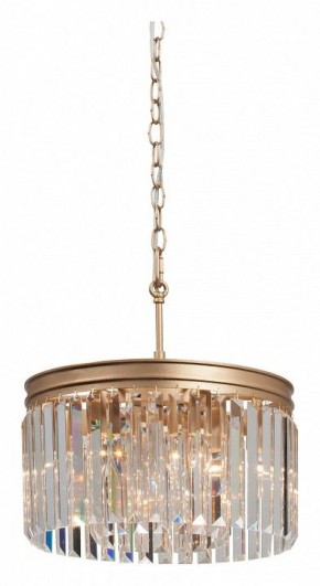 Подвесная люстра Vitaluce V5180 V5180-7/6 в Ноябрьске - noyabrsk.mebel24.online | фото 2