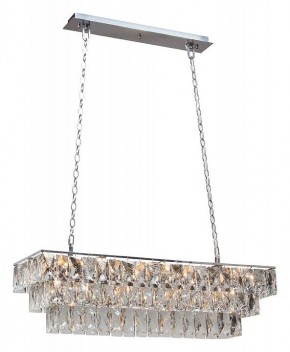 Подвесная люстра Vitaluce V5264 V5264-9/30 в Ноябрьске - noyabrsk.mebel24.online | фото 2