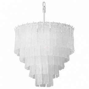 Подвесная люстра Vitaluce V5293 V5293-0/3+3+1 в Ноябрьске - noyabrsk.mebel24.online | фото 2