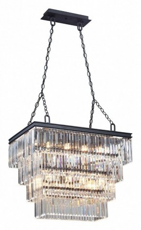 Подвесная люстра Vitaluce V5312 V5312-1/20 в Ноябрьске - noyabrsk.mebel24.online | фото 2