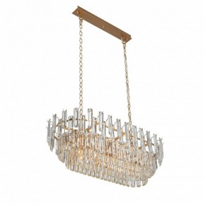 Подвесная люстра Vitaluce V53440 V53440-8/19 в Ноябрьске - noyabrsk.mebel24.online | фото 4
