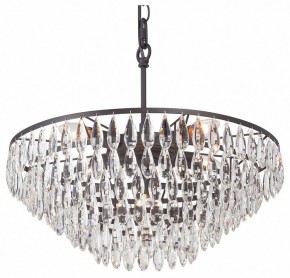 Подвесная люстра Vitaluce V5352 V5352-1/5 в Ноябрьске - noyabrsk.mebel24.online | фото 2
