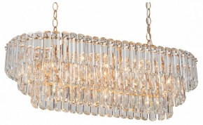 Подвесная люстра Vitaluce V5353 V5353-8/19 в Ноябрьске - noyabrsk.mebel24.online | фото