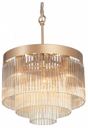 Подвесная люстра Vitaluce V53570 V53570-8/7 в Ноябрьске - noyabrsk.mebel24.online | фото