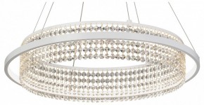 Подвесная люстра Vitaluce V5400 V5400-0/1S в Ноябрьске - noyabrsk.mebel24.online | фото