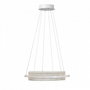Подвесная люстра Vitaluce V5400 V5400-0/1S в Ноябрьске - noyabrsk.mebel24.online | фото 3
