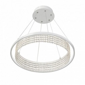 Подвесная люстра Vitaluce V5400 V5400-0/1S в Ноябрьске - noyabrsk.mebel24.online | фото 4