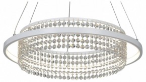 Подвесная люстра Vitaluce V54000 V54000-0/1S в Ноябрьске - noyabrsk.mebel24.online | фото