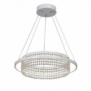 Подвесная люстра Vitaluce V54000 V54000-0/1S в Ноябрьске - noyabrsk.mebel24.online | фото 2