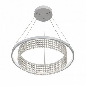 Подвесная люстра Vitaluce V54000 V54000-0/1S в Ноябрьске - noyabrsk.mebel24.online | фото 3