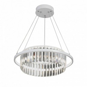 Подвесная люстра Vitaluce V54010 V54010-0/1S в Ноябрьске - noyabrsk.mebel24.online | фото