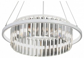 Подвесная люстра Vitaluce V54010 V54010-0/1S в Ноябрьске - noyabrsk.mebel24.online | фото 2