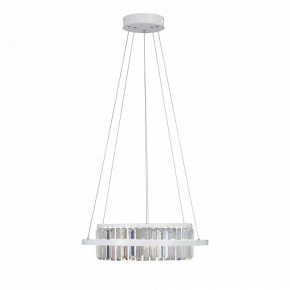 Подвесная люстра Vitaluce V54010 V54010-0/1S в Ноябрьске - noyabrsk.mebel24.online | фото 3