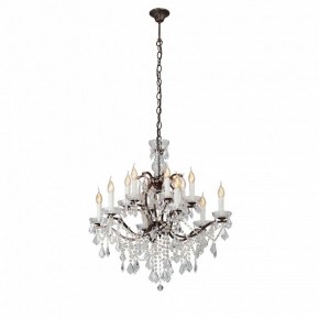 Подвесная люстра Vitaluce V5814 V5814-7/12 в Ноябрьске - noyabrsk.mebel24.online | фото