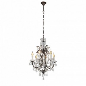 Подвесная люстра Vitaluce V5815 V5815-7/6 в Ноябрьске - noyabrsk.mebel24.online | фото 2