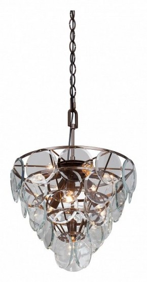 Подвесная люстра Vitaluce V5834 V5834-7/10 в Ноябрьске - noyabrsk.mebel24.online | фото 2