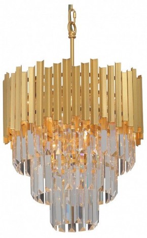 Подвесная люстра Vitaluce V58470 V58470-8/5 в Ноябрьске - noyabrsk.mebel24.online | фото