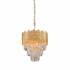 Подвесная люстра Vitaluce V58470 V58470-8/5 в Ноябрьске - noyabrsk.mebel24.online | фото 2