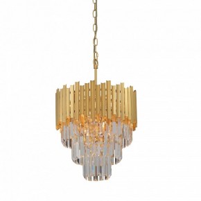 Подвесная люстра Vitaluce V58470 V58470-8/5 в Ноябрьске - noyabrsk.mebel24.online | фото 3