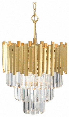 Подвесная люстра Vitaluce V58471 V58471-8/5 в Ноябрьске - noyabrsk.mebel24.online | фото