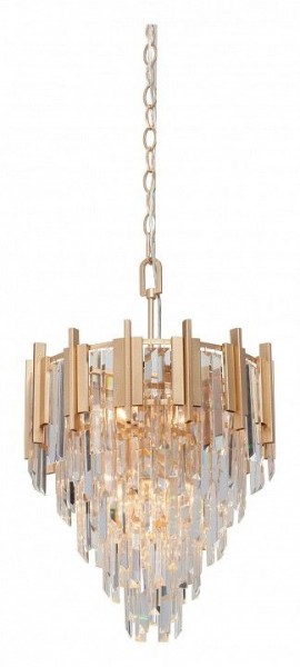 Подвесная люстра Vitaluce V58560 V58560-8/10 в Ноябрьске - noyabrsk.mebel24.online | фото 2