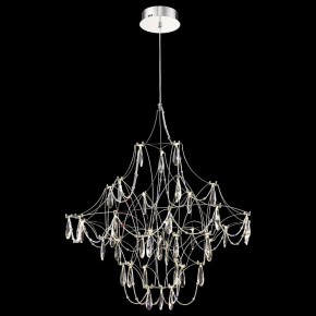 Подвесная люстра Wertmark Felicia WE336.36.106 в Ноябрьске - noyabrsk.mebel24.online | фото 2