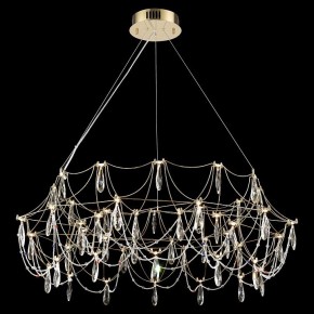 Подвесная люстра Wertmark Felicia WE336.48.303 в Ноябрьске - noyabrsk.mebel24.online | фото 2