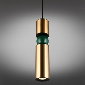Подвесной светильник Aployt Brizhit APL.615.36.01 в Ноябрьске - noyabrsk.mebel24.online | фото 3