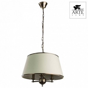 Подвесной светильник Arte Lamp Alice A3579SP-3AB в Ноябрьске - noyabrsk.mebel24.online | фото 3