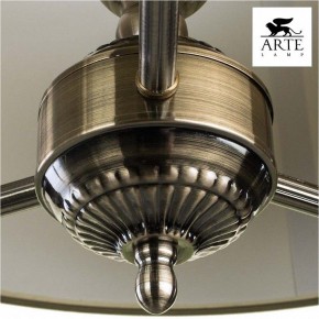 Подвесной светильник Arte Lamp Alice A3579SP-3AB в Ноябрьске - noyabrsk.mebel24.online | фото 5