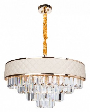 Подвесной светильник Arte Lamp Annabelle A1008LM-8GO в Ноябрьске - noyabrsk.mebel24.online | фото 2