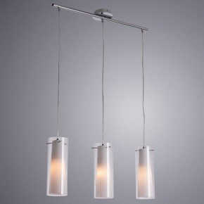 Подвесной светильник Arte Lamp Aries A8983SP-3CC в Ноябрьске - noyabrsk.mebel24.online | фото 2