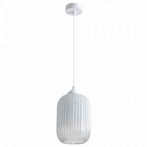 Подвесной светильник Arte Lamp Arwen A1902SP-1WH в Ноябрьске - noyabrsk.mebel24.online | фото 2