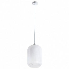 Подвесной светильник Arte Lamp Arwen A1903SP-1WH в Ноябрьске - noyabrsk.mebel24.online | фото 2