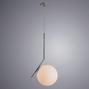 Подвесной светильник Arte Lamp Bolla-Unica A1921SP-1CC в Ноябрьске - noyabrsk.mebel24.online | фото 3