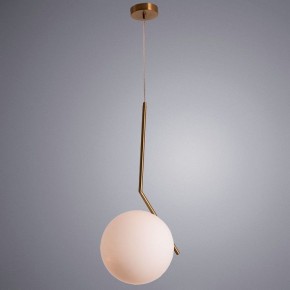 Подвесной светильник Arte Lamp Bolla-Unica A1922SP-1AB в Ноябрьске - noyabrsk.mebel24.online | фото 3