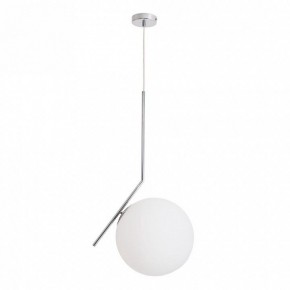 Подвесной светильник Arte Lamp Bolla-Unica A1922SP-1CC в Ноябрьске - noyabrsk.mebel24.online | фото 2